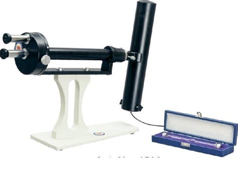 bi quartz polarimeter